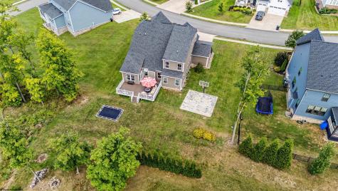 65 Windermere Lane Morgantown WV 26508