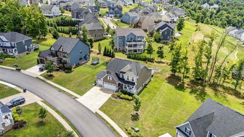 65 Windermere Lane Morgantown WV 26508