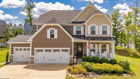 65 Windermere Lane Morgantown WV 26508
