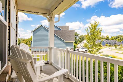 65 Windermere Lane Morgantown WV 26508