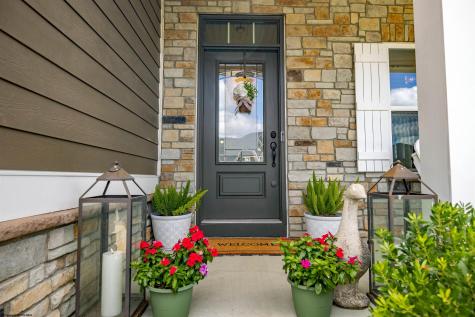 65 Windermere Lane Morgantown WV 26508