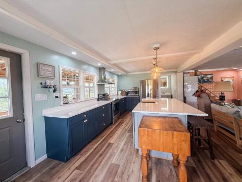 884 Breedlove Road Eglon WV 26716