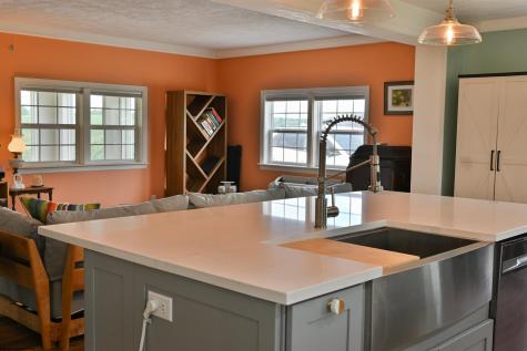 884 Breedlove Road Eglon WV 26716