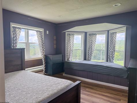 884 Breedlove Road Eglon WV 26716