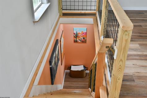 884 Breedlove Road Eglon WV 26716