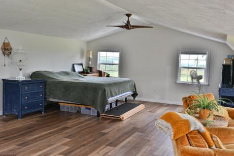 884 Breedlove Road Eglon WV 26716