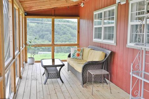 884 Breedlove Road Eglon WV 26716