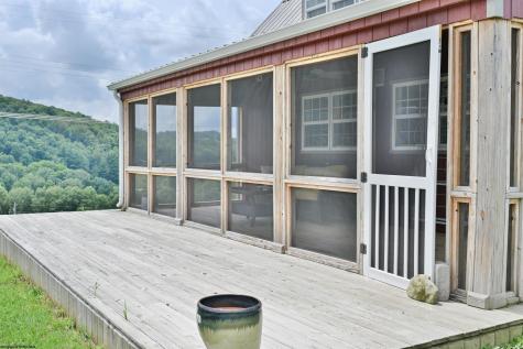 884 Breedlove Road Eglon WV 26716