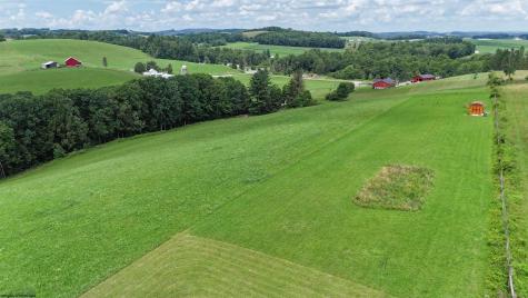884 Breedlove Road Eglon WV 26716