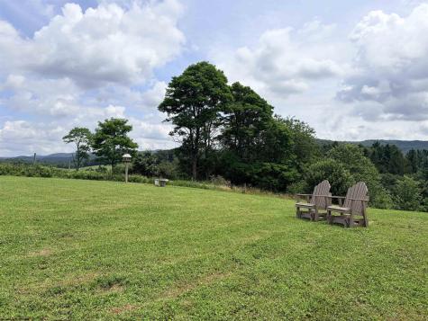 884 Breedlove Road Eglon WV 26716