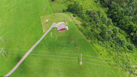 884 Breedlove Road Eglon WV 26716