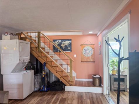 884 Breedlove Road Eglon WV 26716