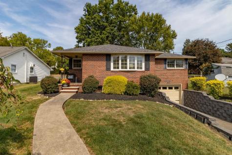 20 Meadow Lane Bridgeport WV 26330