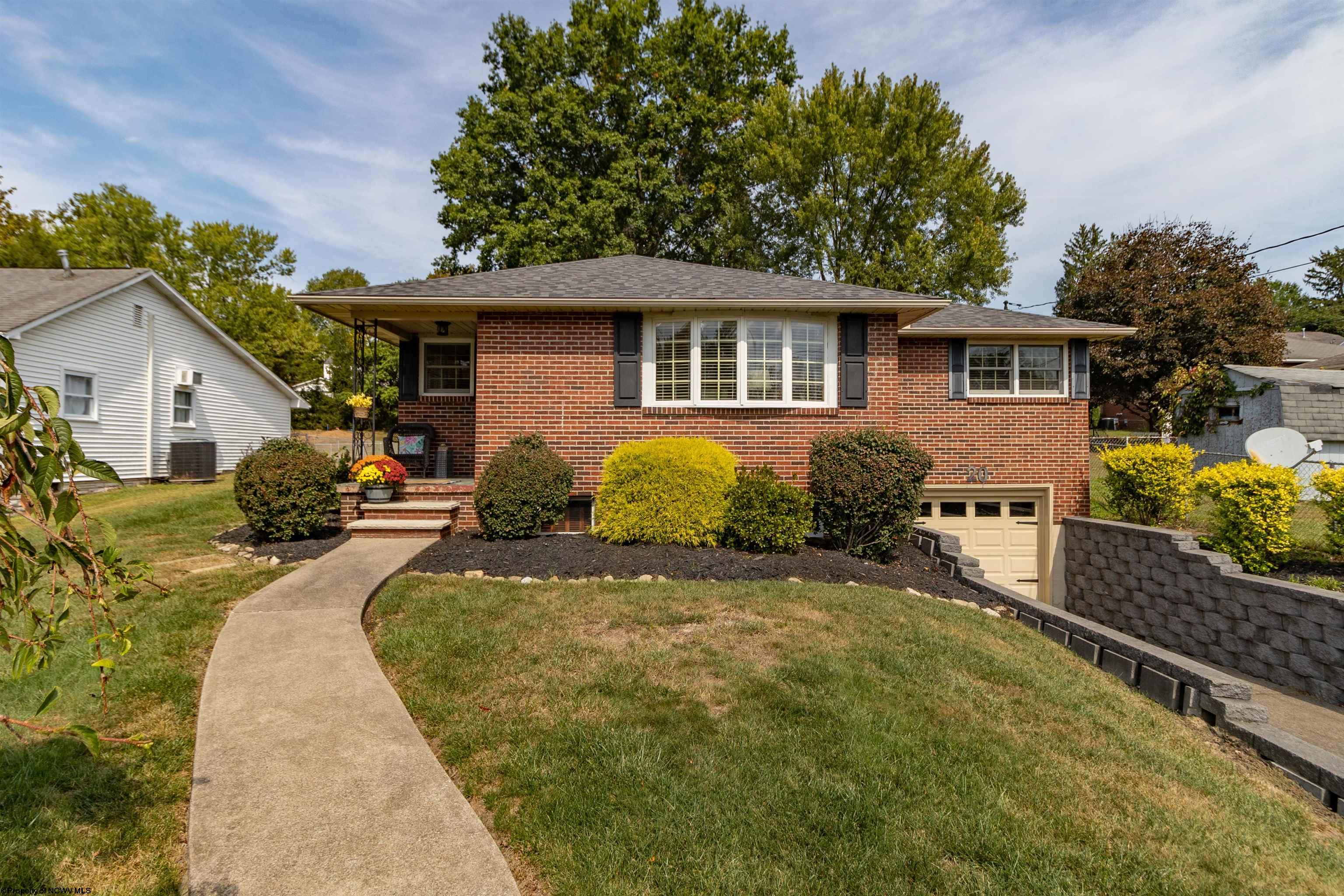 20 Meadow Lane Bridgeport WV 26330