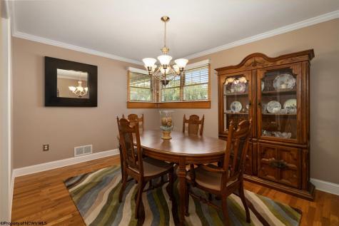 20 Meadow Lane Bridgeport WV 26330