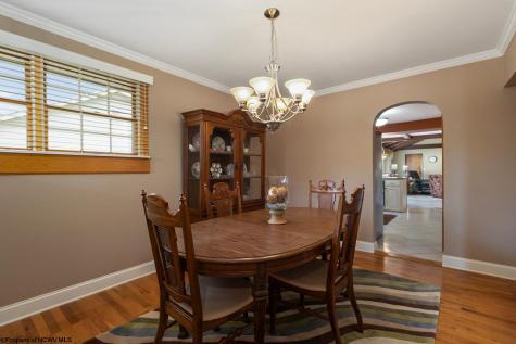 20 Meadow Lane Bridgeport WV 26330