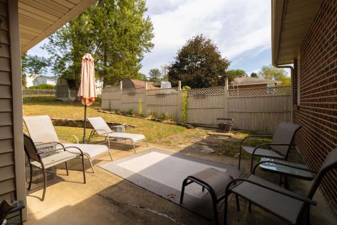 20 Meadow Lane Bridgeport WV 26330