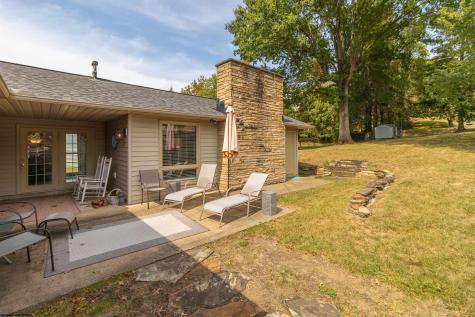 20 Meadow Lane Bridgeport WV 26330