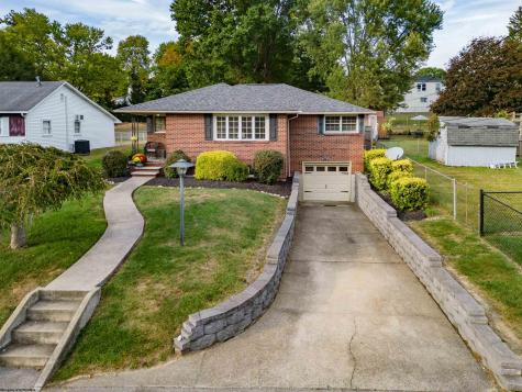 20 Meadow Lane Bridgeport WV 26330
