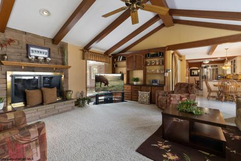 20 Meadow Lane Bridgeport WV 26330