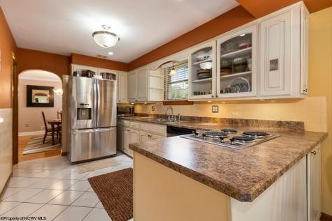 20 Meadow Lane Bridgeport WV 26330