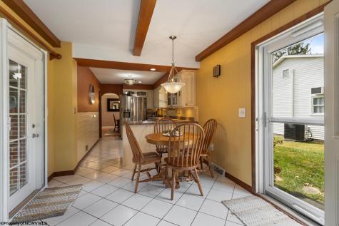20 Meadow Lane Bridgeport WV 26330