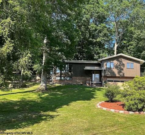 68 Allman Avenue Buckhannon WV 26201