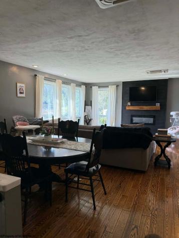 68 Allman Avenue Buckhannon WV 26201