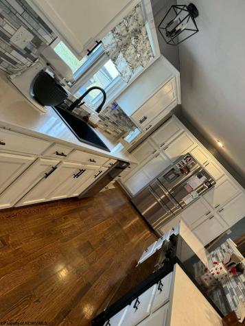 68 Allman Avenue Buckhannon WV 26201