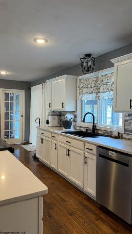 68 Allman Avenue Buckhannon WV 26201