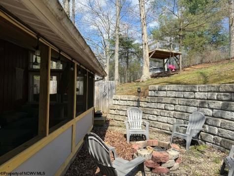 68 Allman Avenue Buckhannon WV 26201