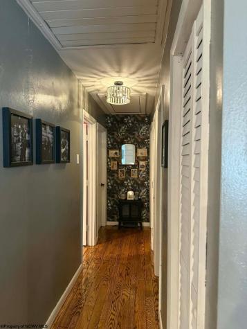 68 Allman Avenue Buckhannon WV 26201