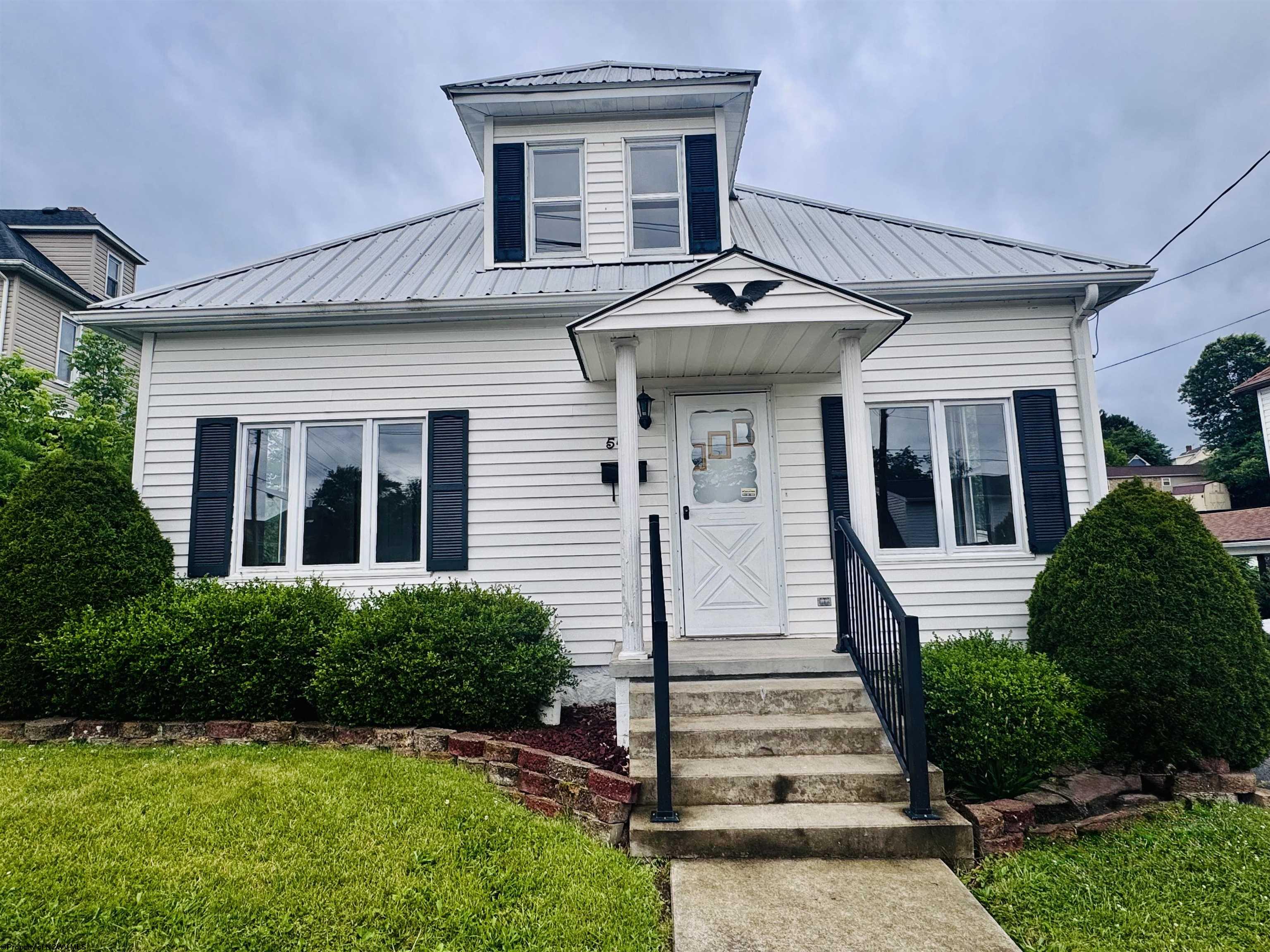 542 Market Street Fairmont WV 26554