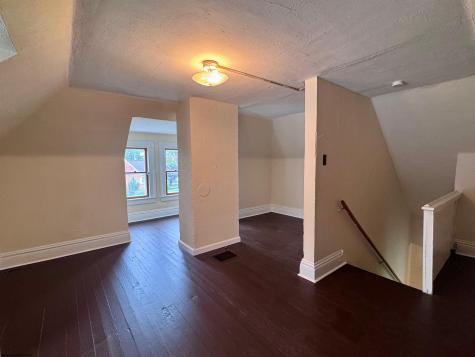 542 Market Street Fairmont WV 26554