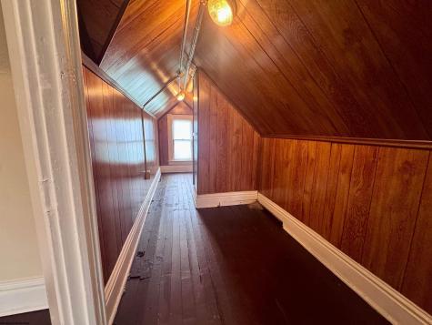 542 Market Street Fairmont WV 26554