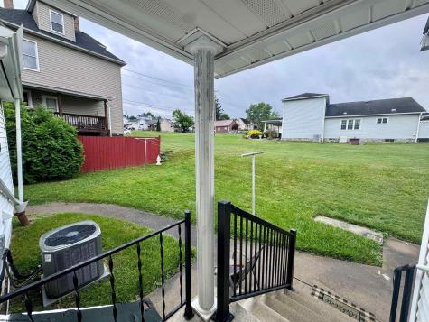 542 Market Street Fairmont WV 26554