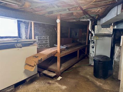 542 Market Street Fairmont WV 26554