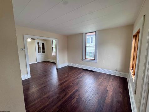 542 Market Street Fairmont WV 26554