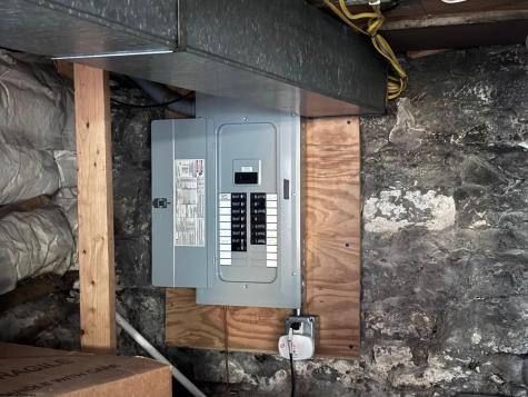 542 Market Street Fairmont WV 26554
