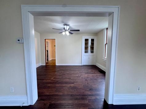 542 Market Street Fairmont WV 26554