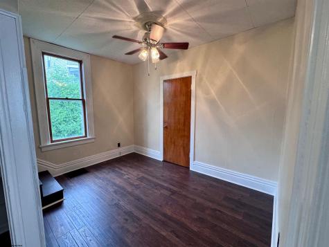 542 Market Street Fairmont WV 26554