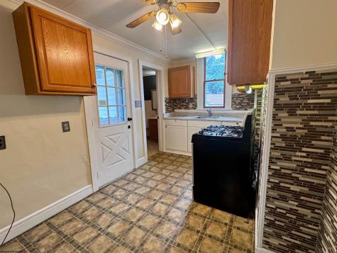 542 Market Street Fairmont WV 26554