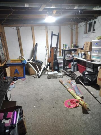119 Trolley Street Fairmont WV 26554