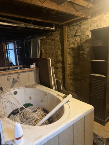 119 Trolley Street Fairmont WV 26554