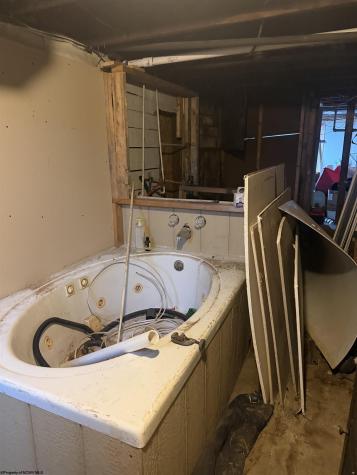 119 Trolley Street Fairmont WV 26554