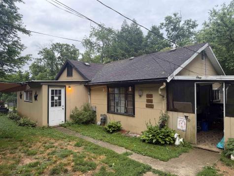 119 Trolley Street Fairmont WV 26554