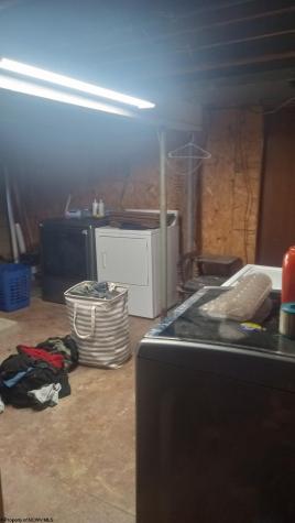 119 Trolley Street Fairmont WV 26554