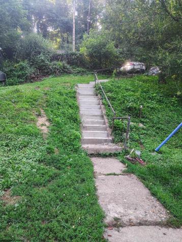 119 Trolley Street Fairmont WV 26554