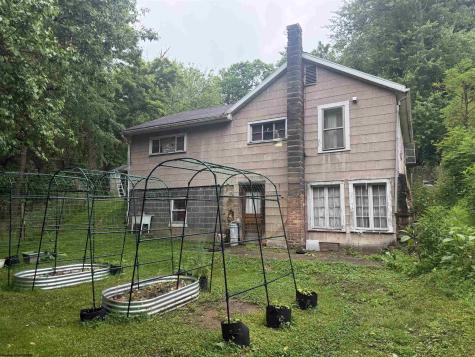 119 Trolley Street Fairmont WV 26554