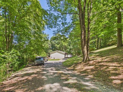 365 Shumaker Road Buckhannon WV 26201